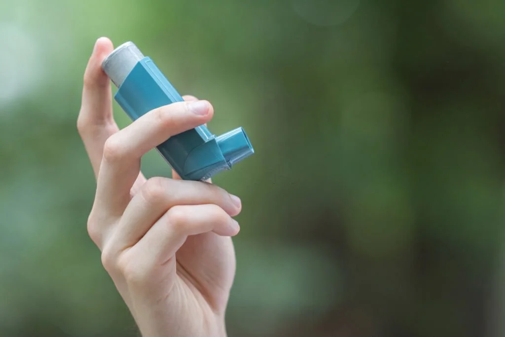 Asthma: What are the Nursing Interventions?